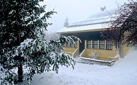 Casa Da Serra